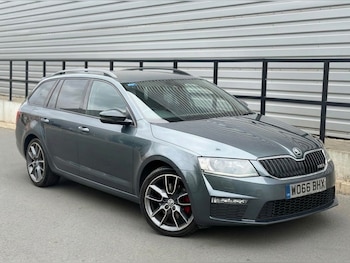 Used Skoda Octavia 2016 for sale - 78502854: Photo