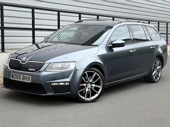 Used Skoda Octavia 2016 for sale - 78502854: Photo