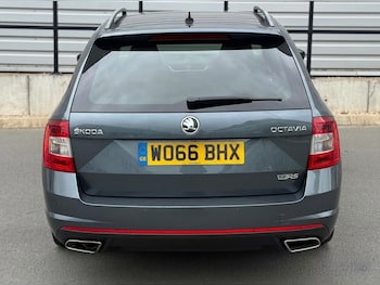 Used Skoda Octavia 2016 for sale - 78502854: Photo