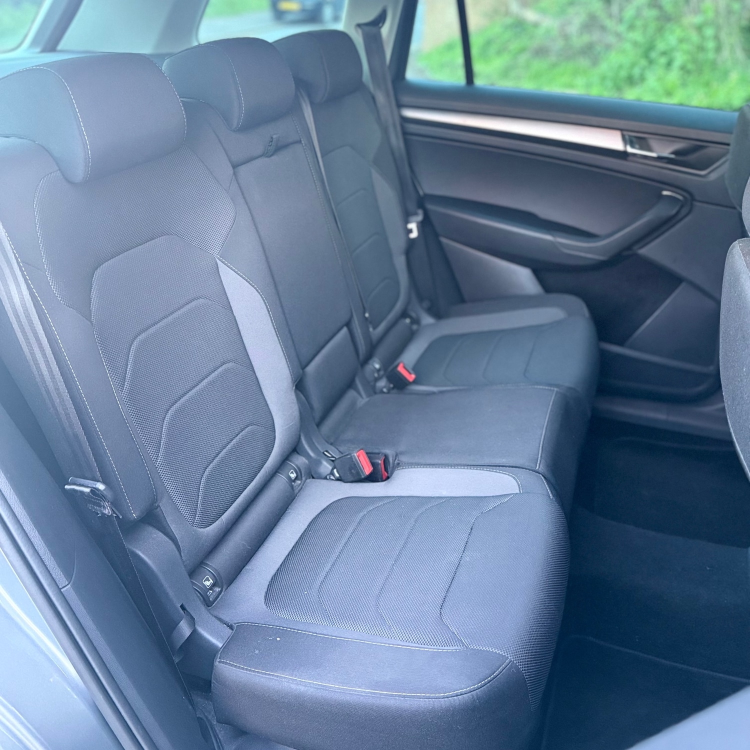 Used Skoda Kodiaq 2017 for sale - 78145957: Photo 11