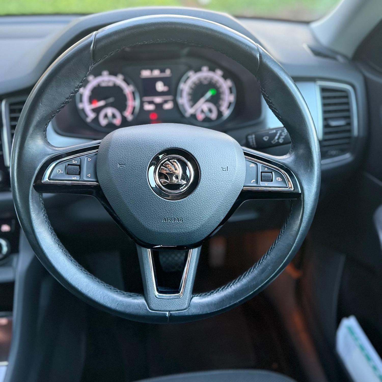 Used Skoda Kodiaq 2017 for sale - 78145957: Photo 13