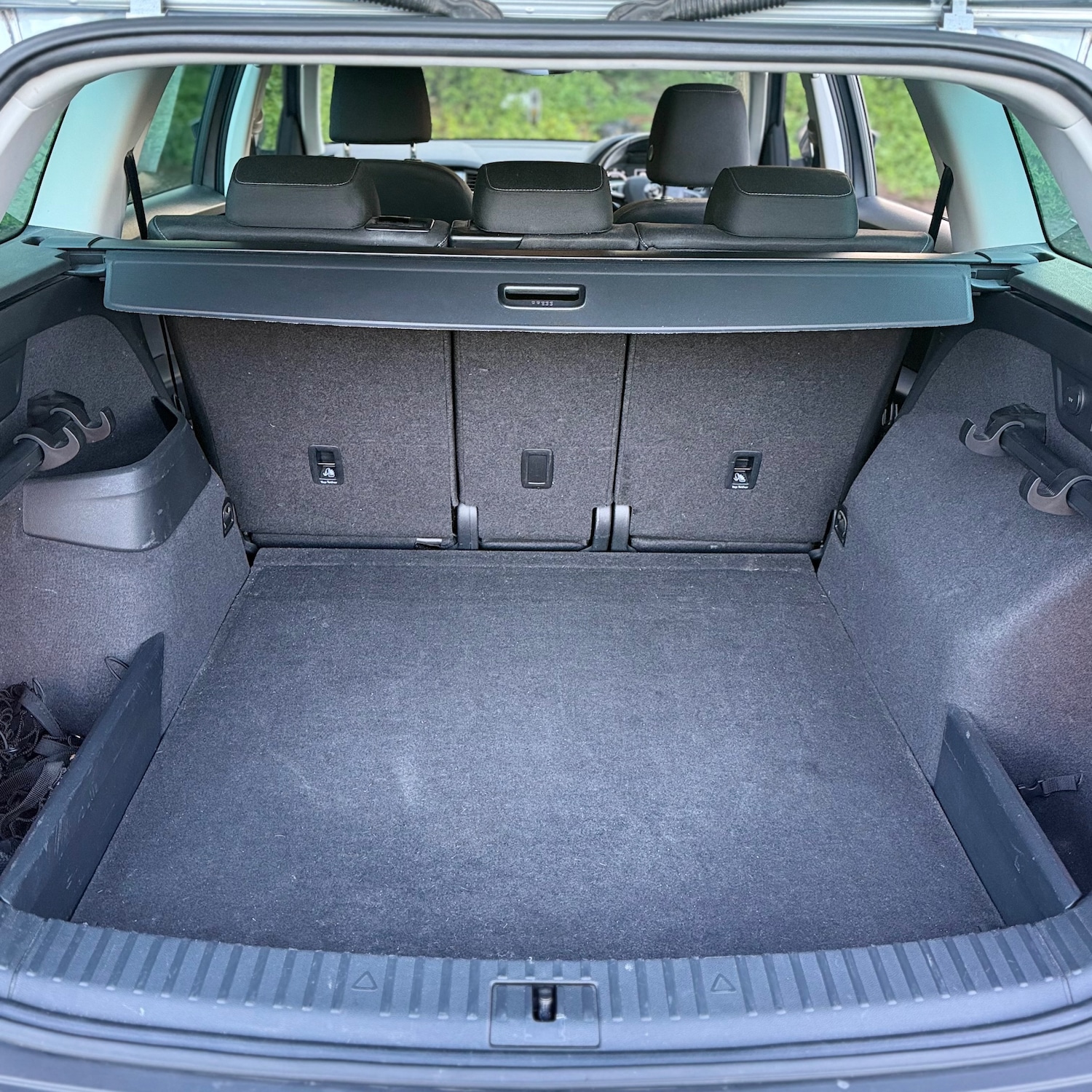 Used Skoda Kodiaq 2017 for sale - 78145957: Photo 14