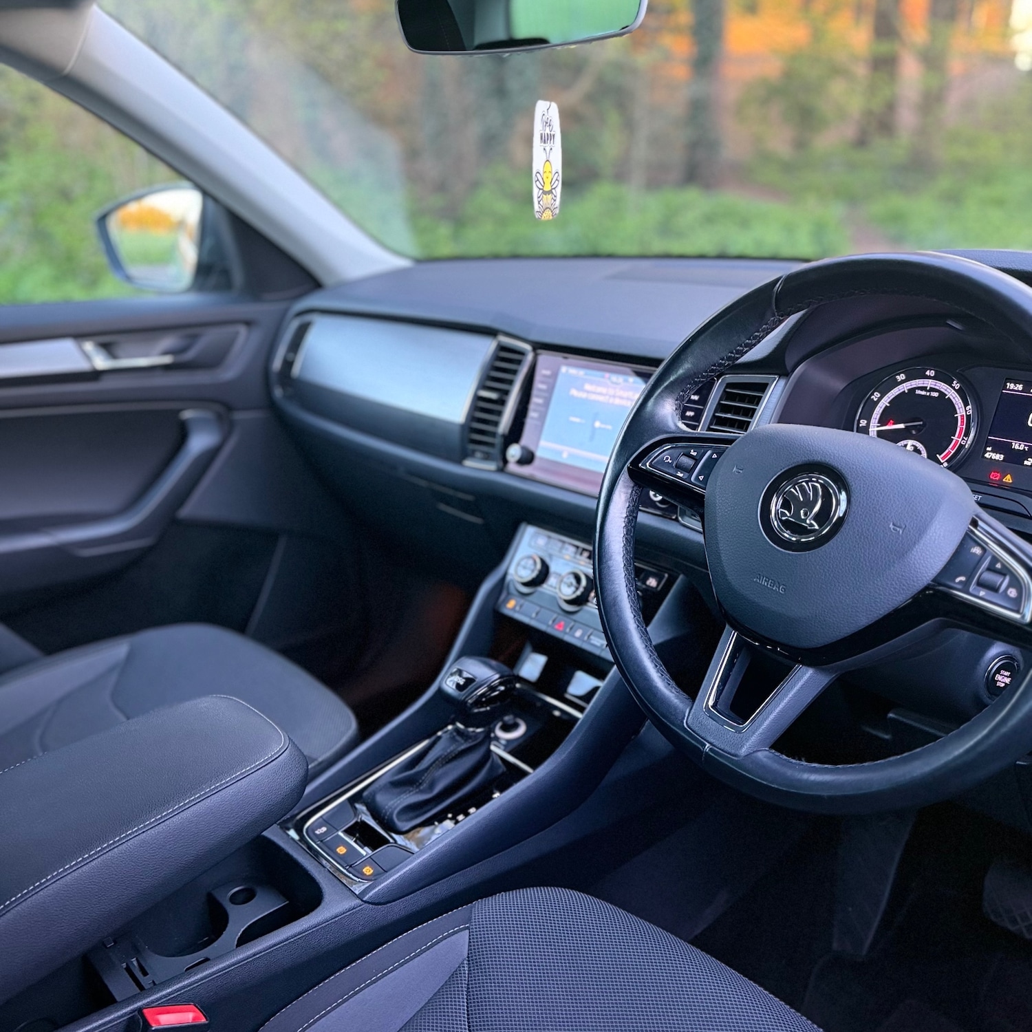 Used Skoda Kodiaq 2017 for sale - 78145957: Photo 9