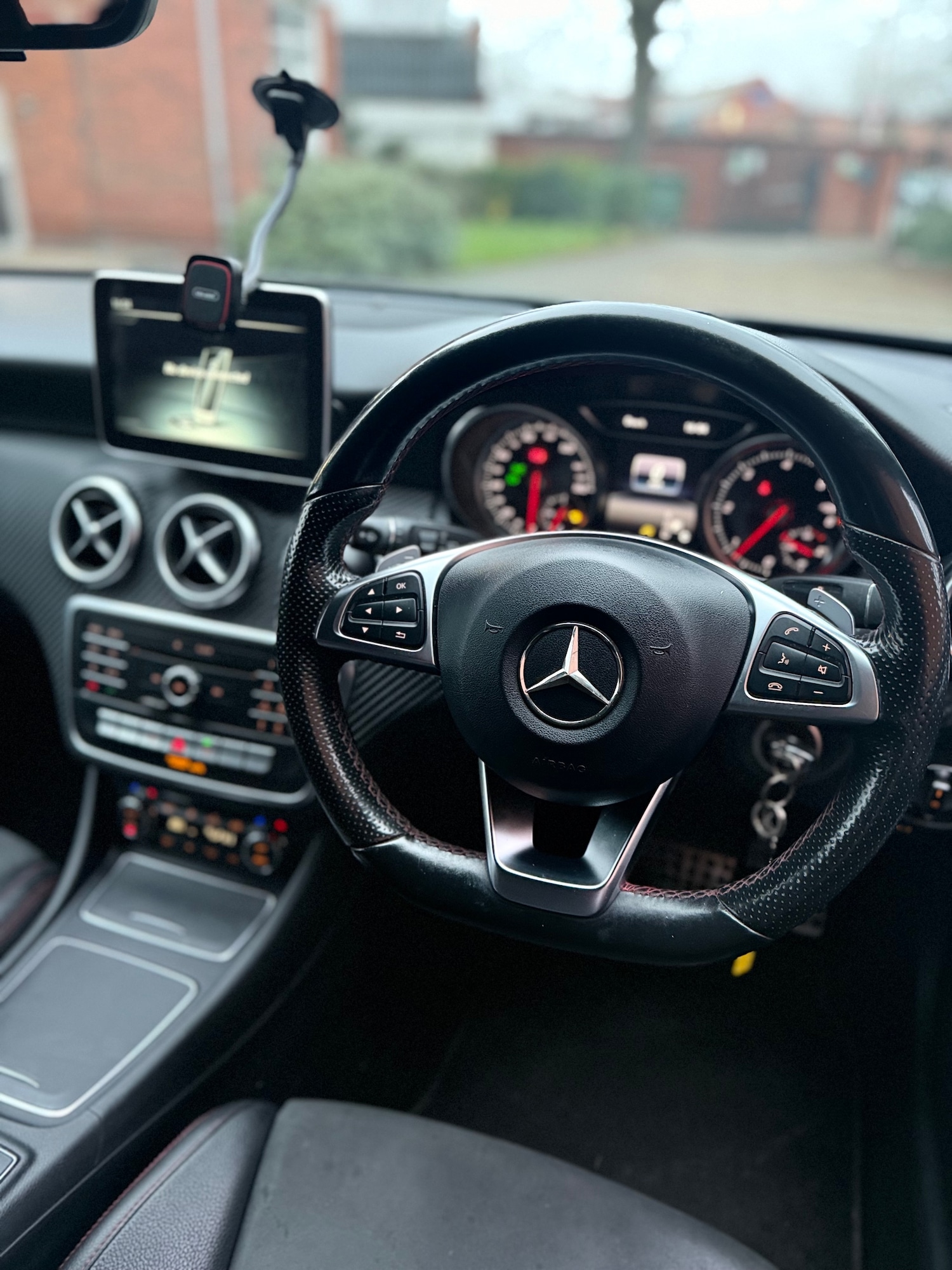 Used Mercedes-Benz A-Class 2016 for sale - 77326976: Photo 13