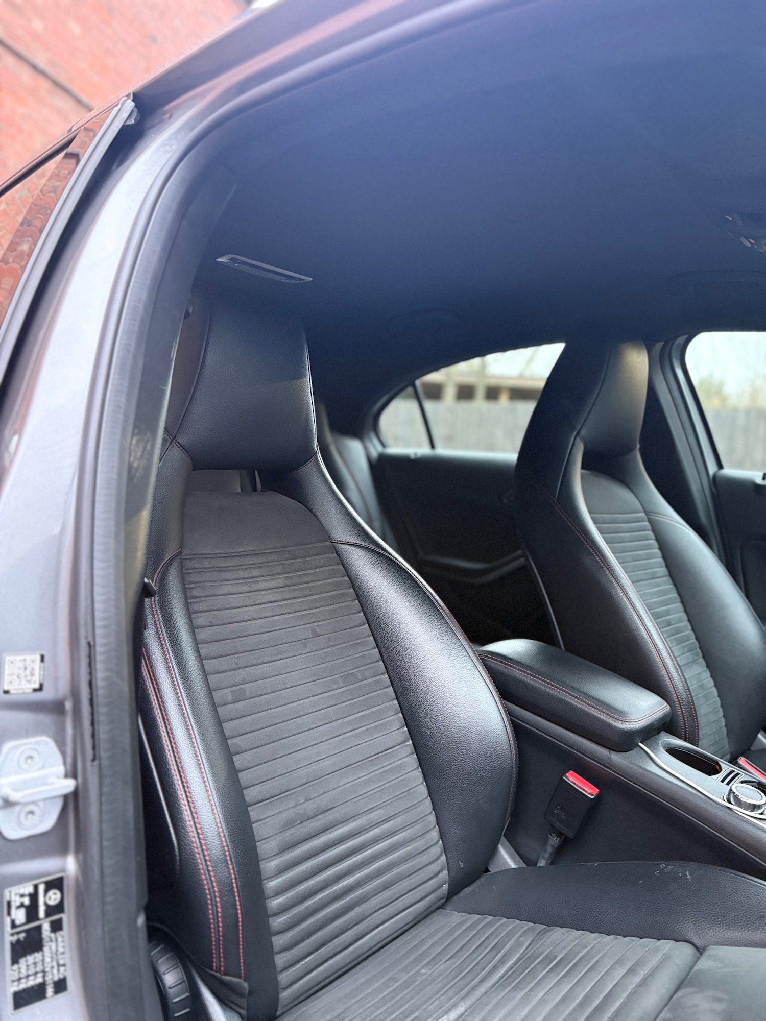 Used Mercedes-Benz A-Class 2016 for sale - 77326976: Photo 15