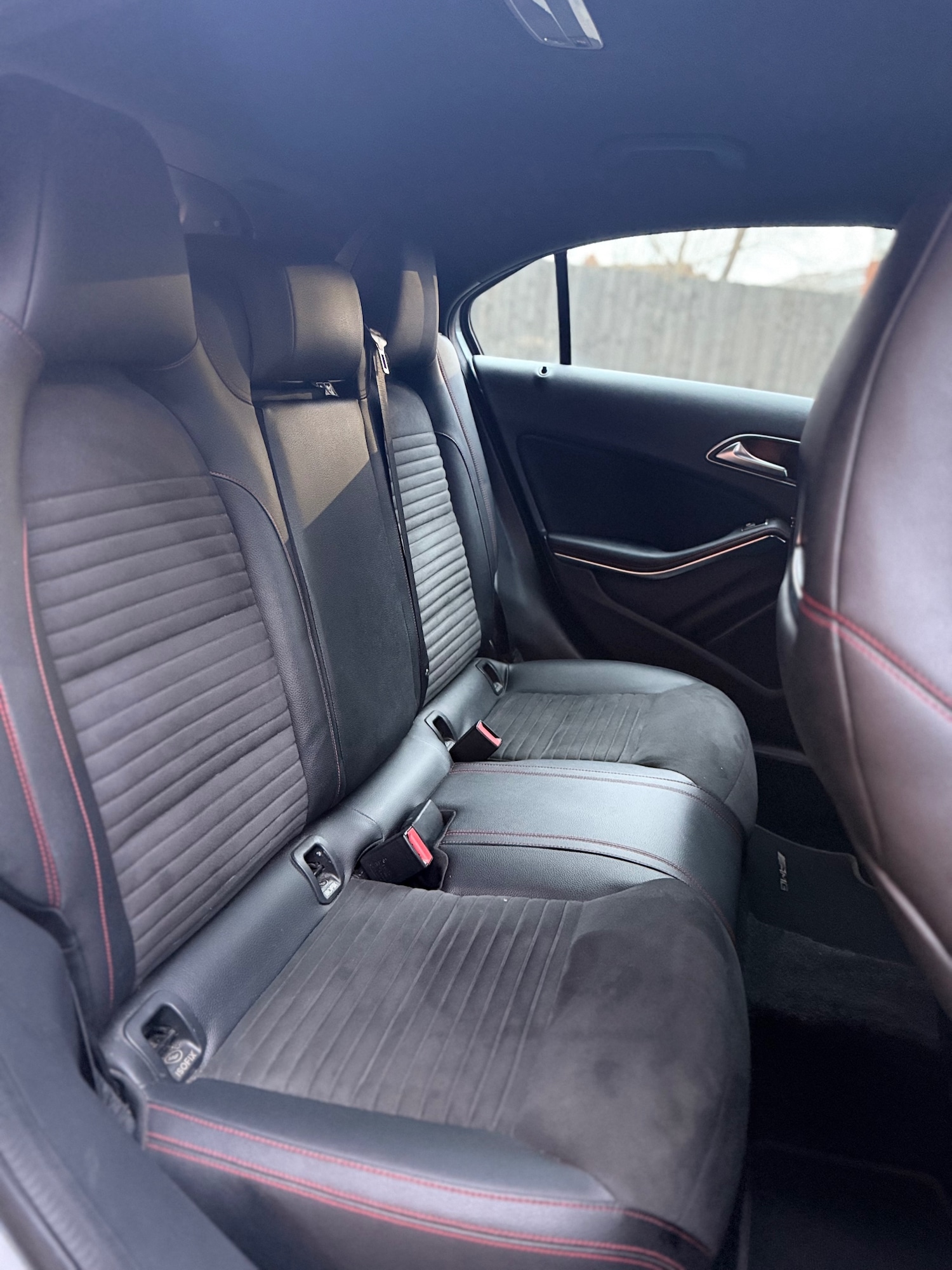 Used Mercedes-Benz A-Class 2016 for sale - 77326976: Photo 16