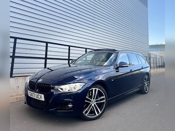 Used BMW 3 Series 2017 for sale - 78502972: Photo
