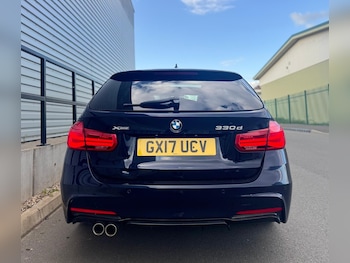 Used BMW 3 Series 2017 for sale - 78502972: Photo