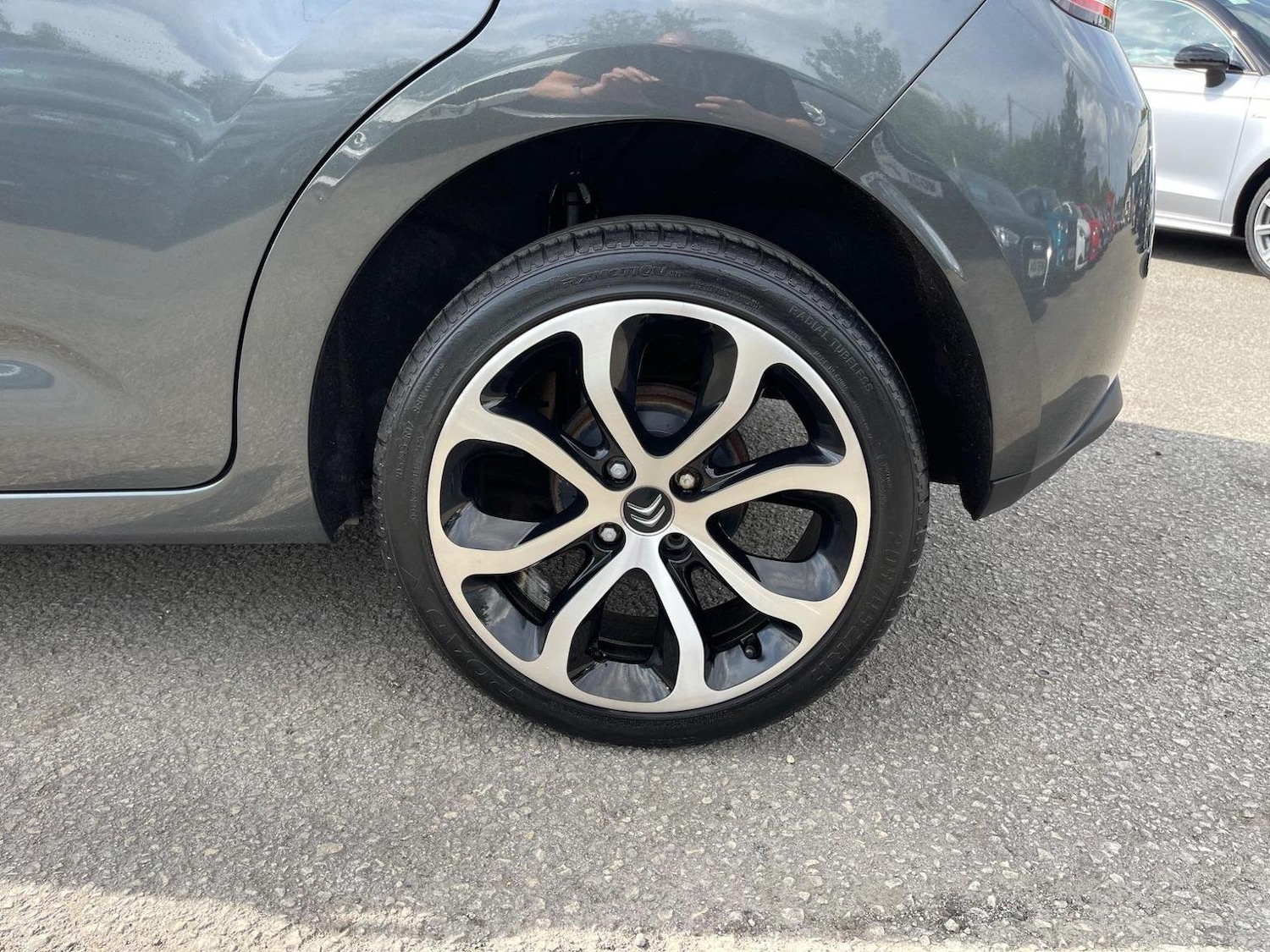 Used Citroen C3 2016 for sale - 76712724: Photo 11