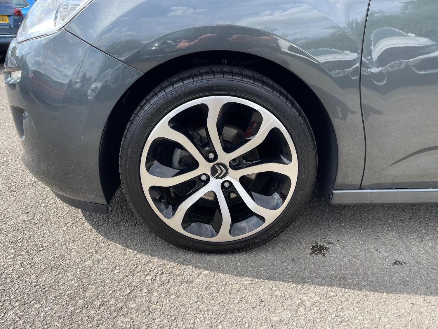 Used Citroen C3 2016 for sale - 76712724: Photo 12