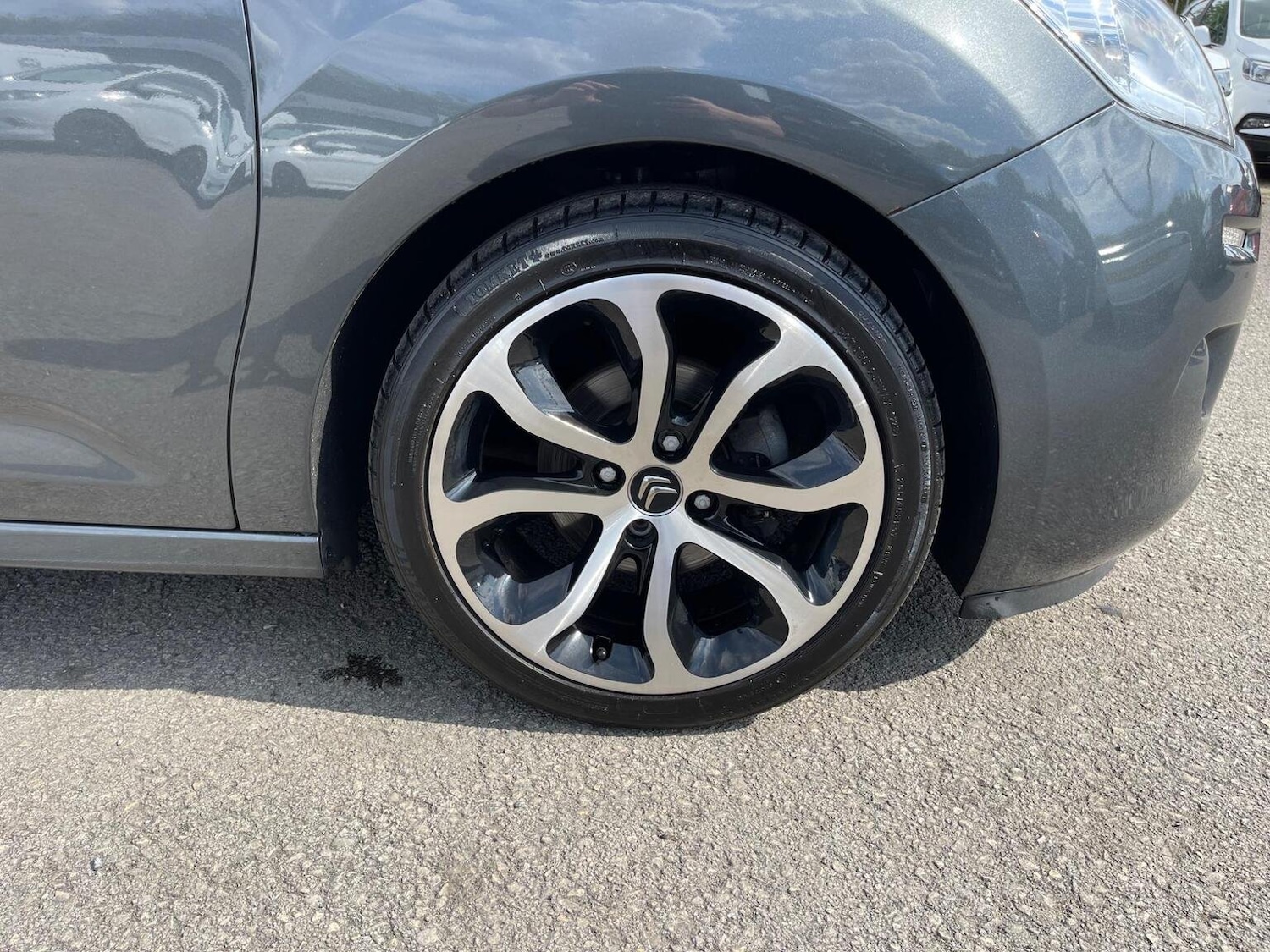 Used Citroen C3 2016 for sale - 76712724: Photo 13