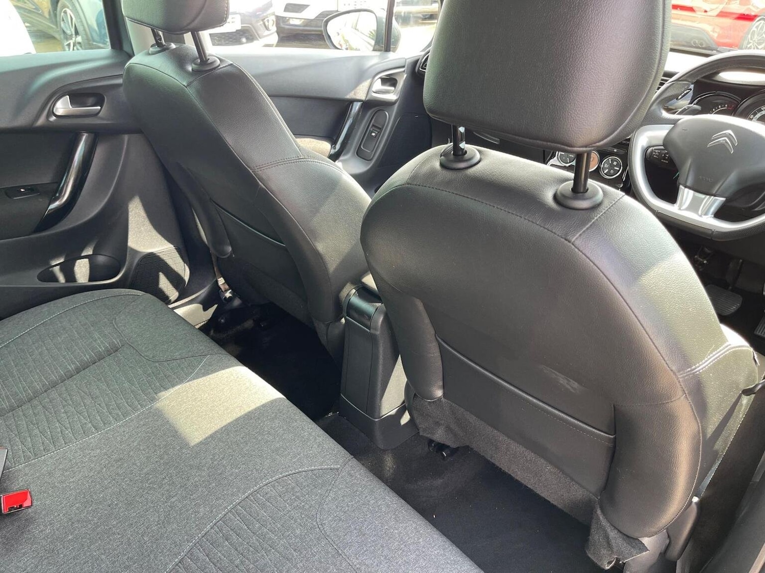 Used Citroen C3 2016 for sale - 76712724: Photo 17