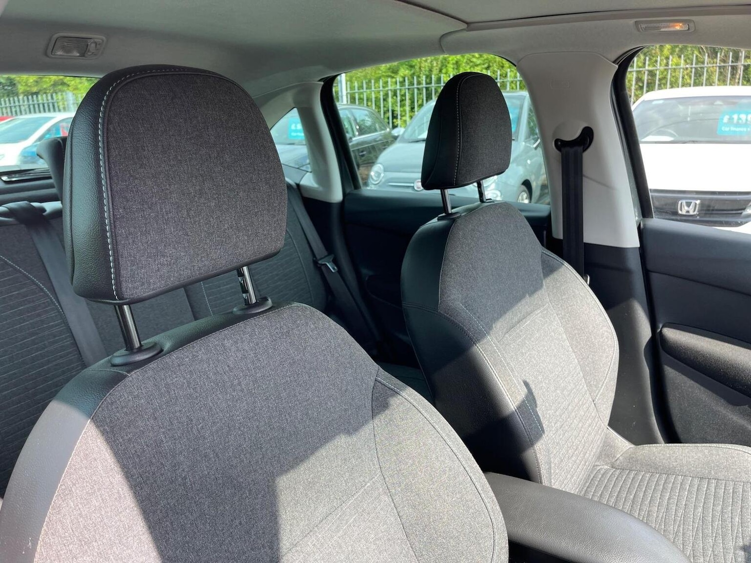 Used Citroen C3 2016 for sale - 76712724: Photo 18