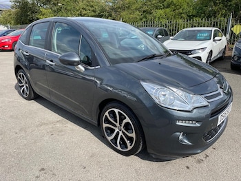 Used Citroen C3 2016 for sale - 76712724: Photo