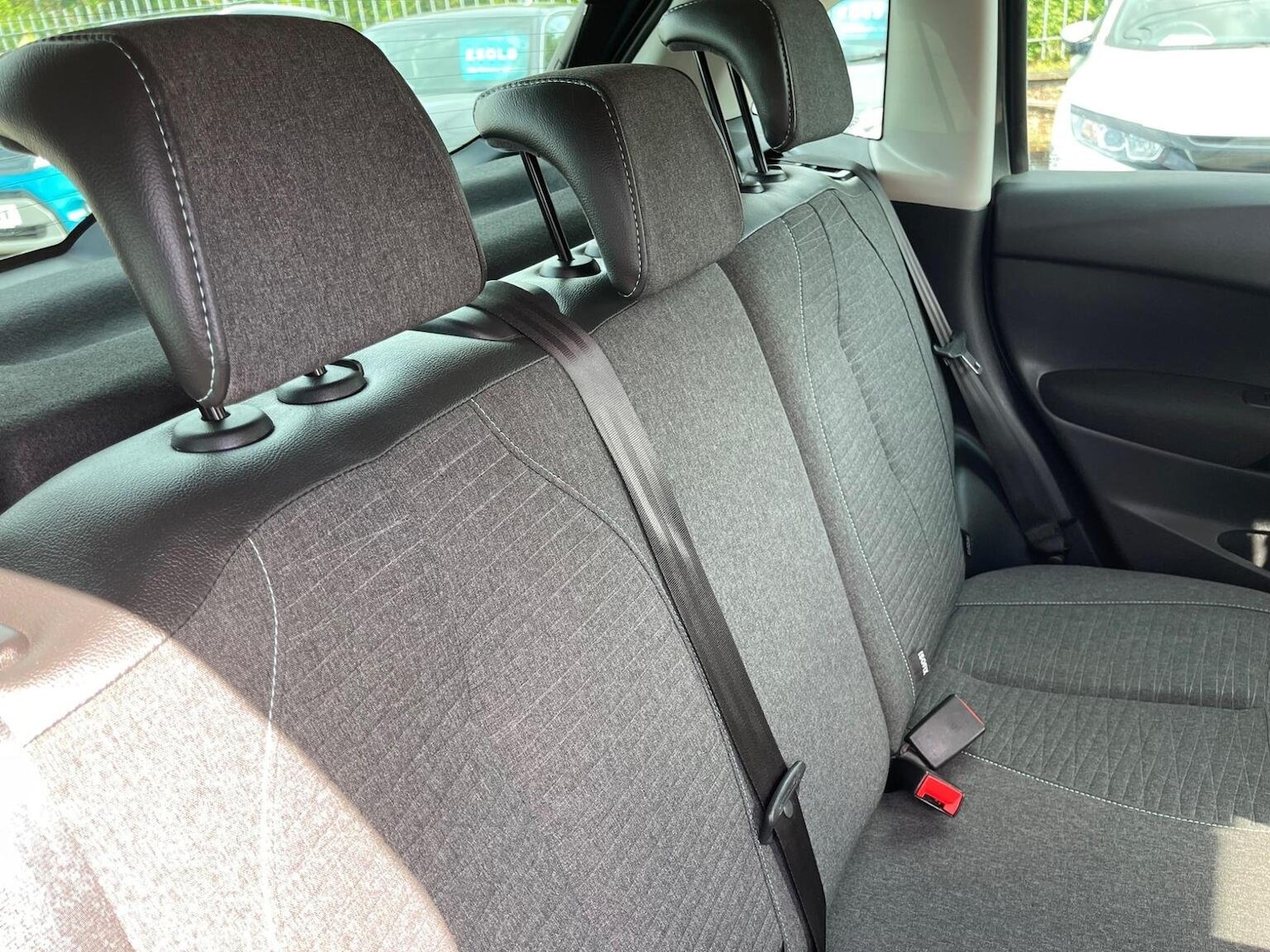 Used Citroen C3 2016 for sale - 76712724: Photo 20