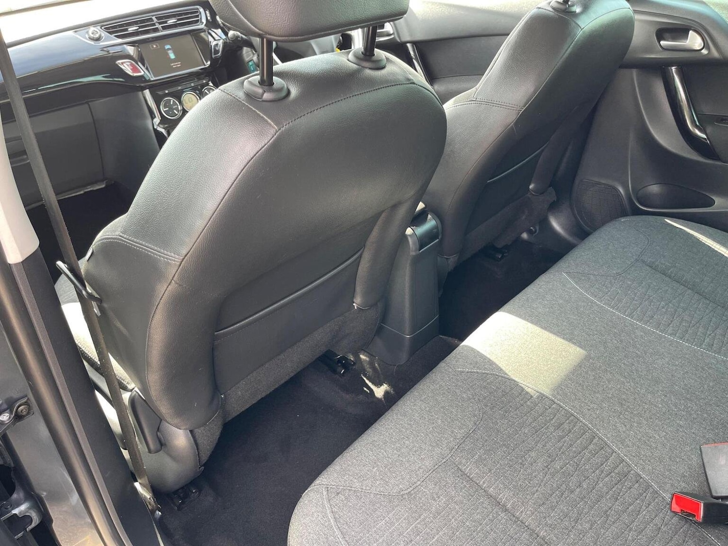 Used Citroen C3 2016 for sale - 76712724: Photo 26