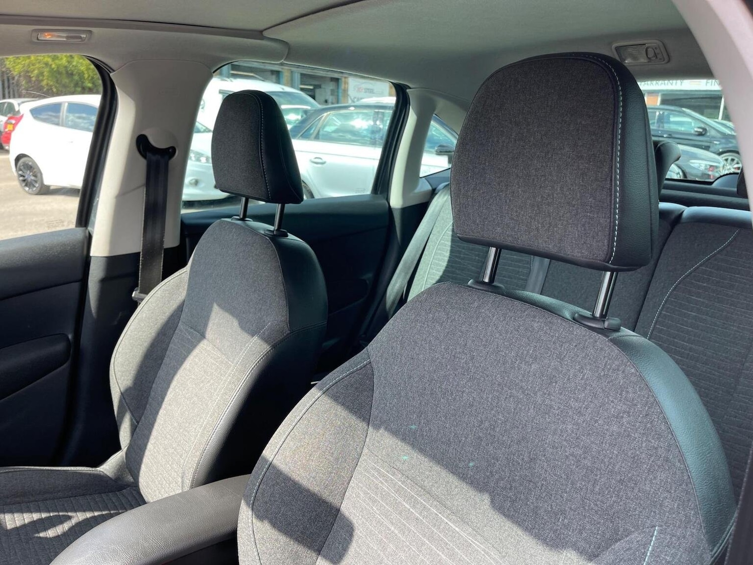 Used Citroen C3 2016 for sale - 76712724: Photo 27