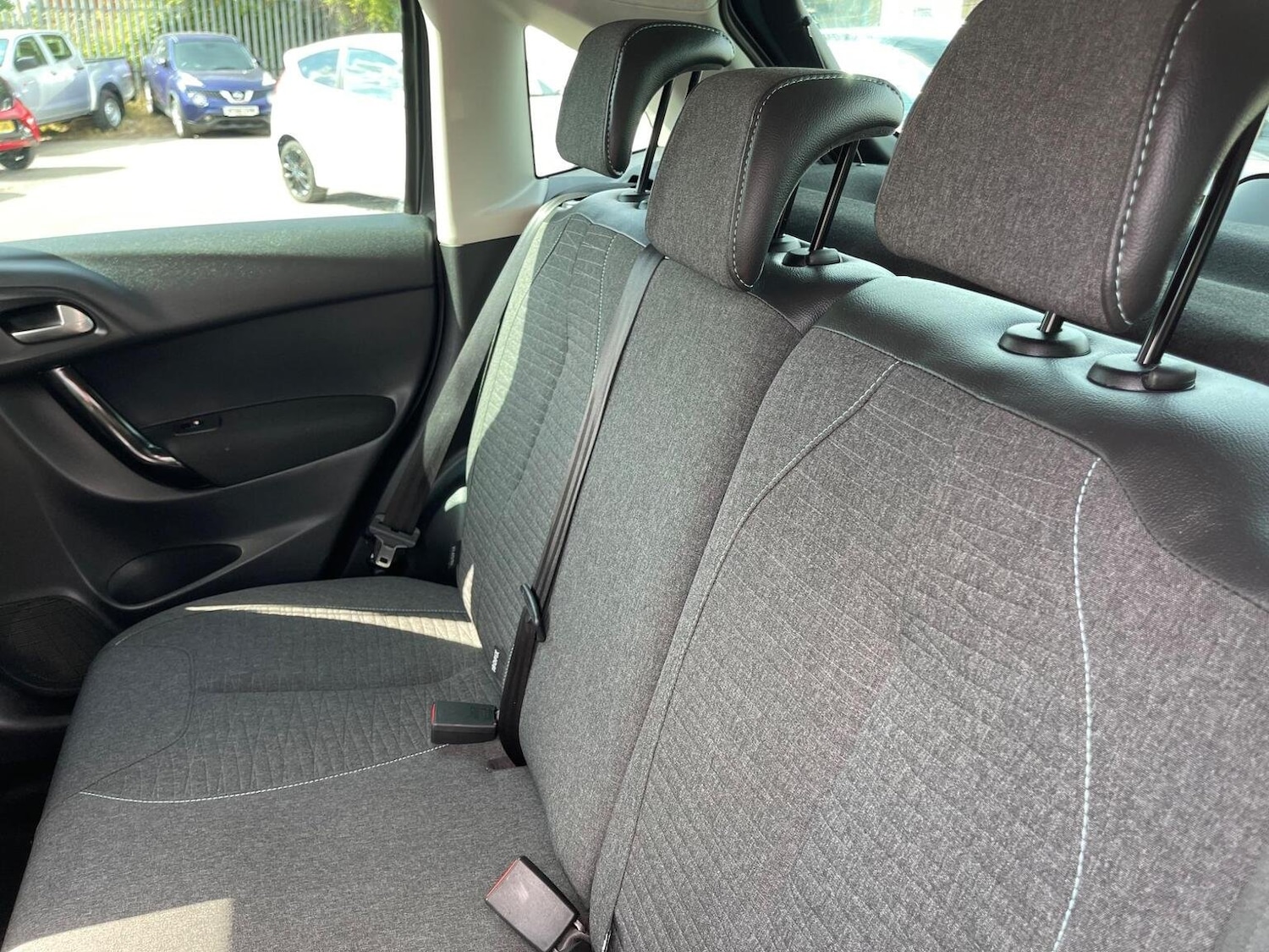 Used Citroen C3 2016 for sale - 76712724: Photo 29