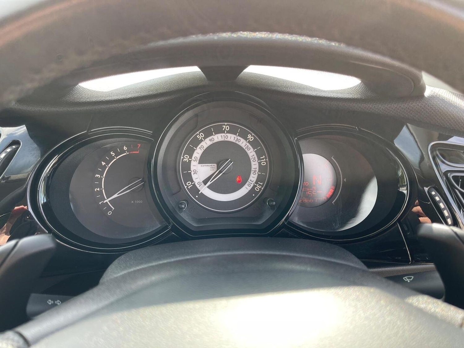 Used Citroen C3 2016 for sale - 76712724: Photo 33