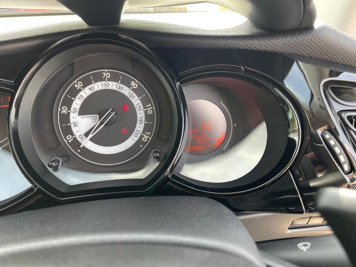 Used Citroen C3 2016 for sale - 76712724: Photo 34