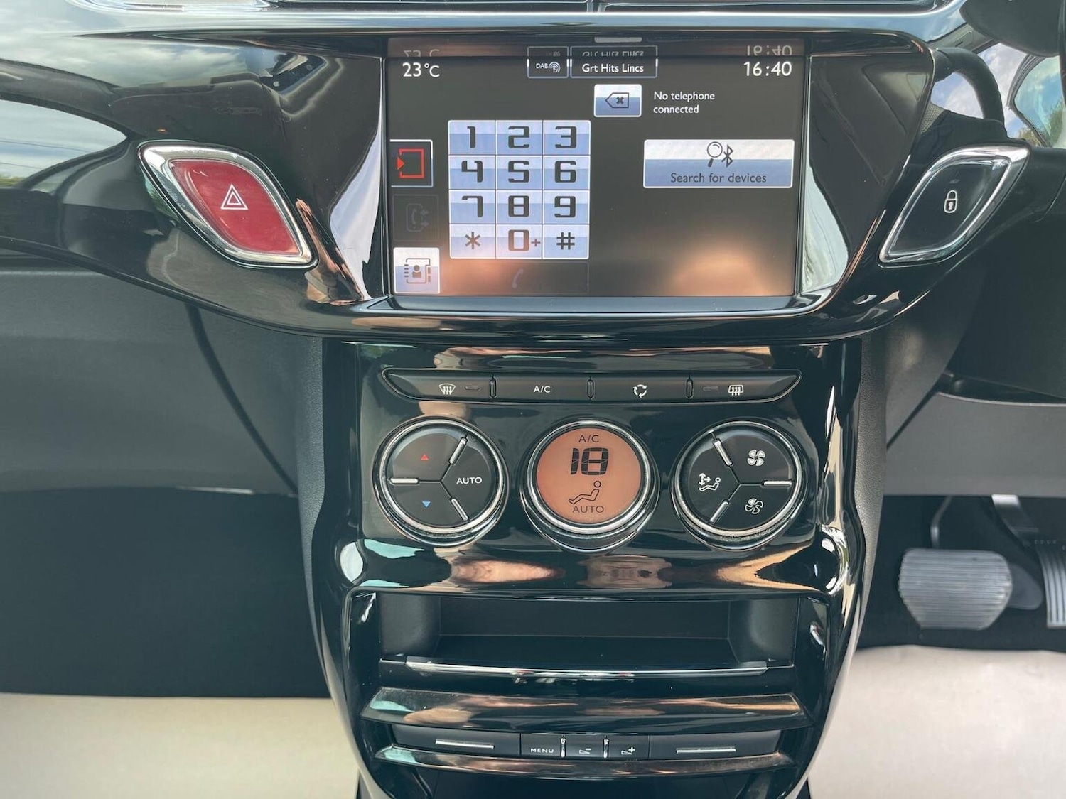 Used Citroen C3 2016 for sale - 76712724: Photo 39