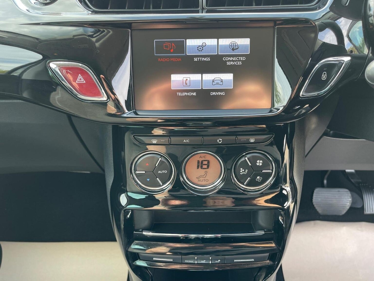 Used Citroen C3 2016 for sale - 76712724: Photo 40