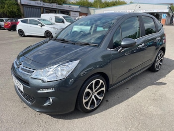Used Citroen C3 2016 for sale - 76712724: Photo