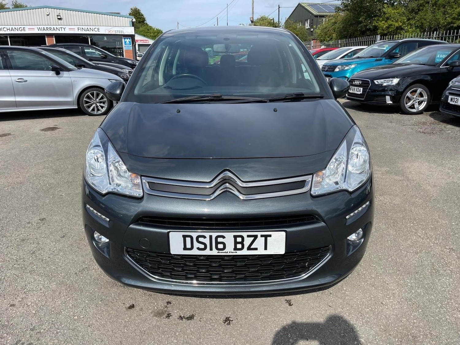 Used Citroen C3 2016 for sale - 76712724: Photo 6