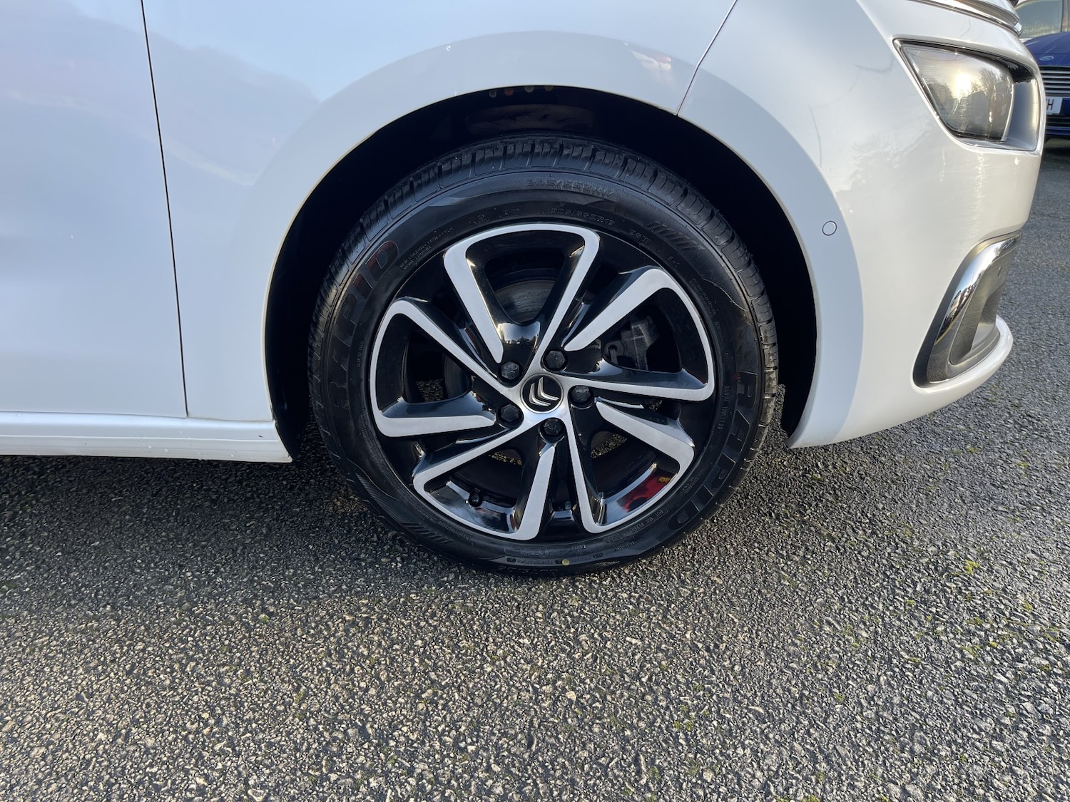 Used Citroen C4 Picasso 2017 for sale - 77008114: Photo 11