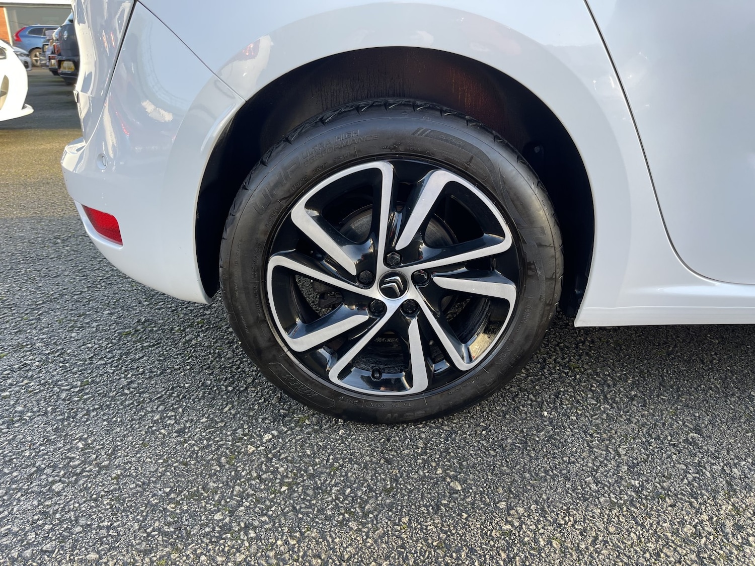 Used Citroen C4 Picasso 2017 for sale - 77008114: Photo 12