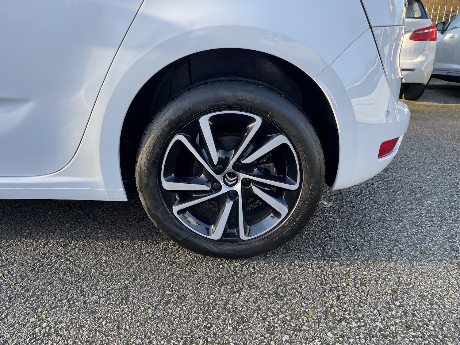 Used Citroen C4 Picasso 2017 for sale - 77008114: Photo 15