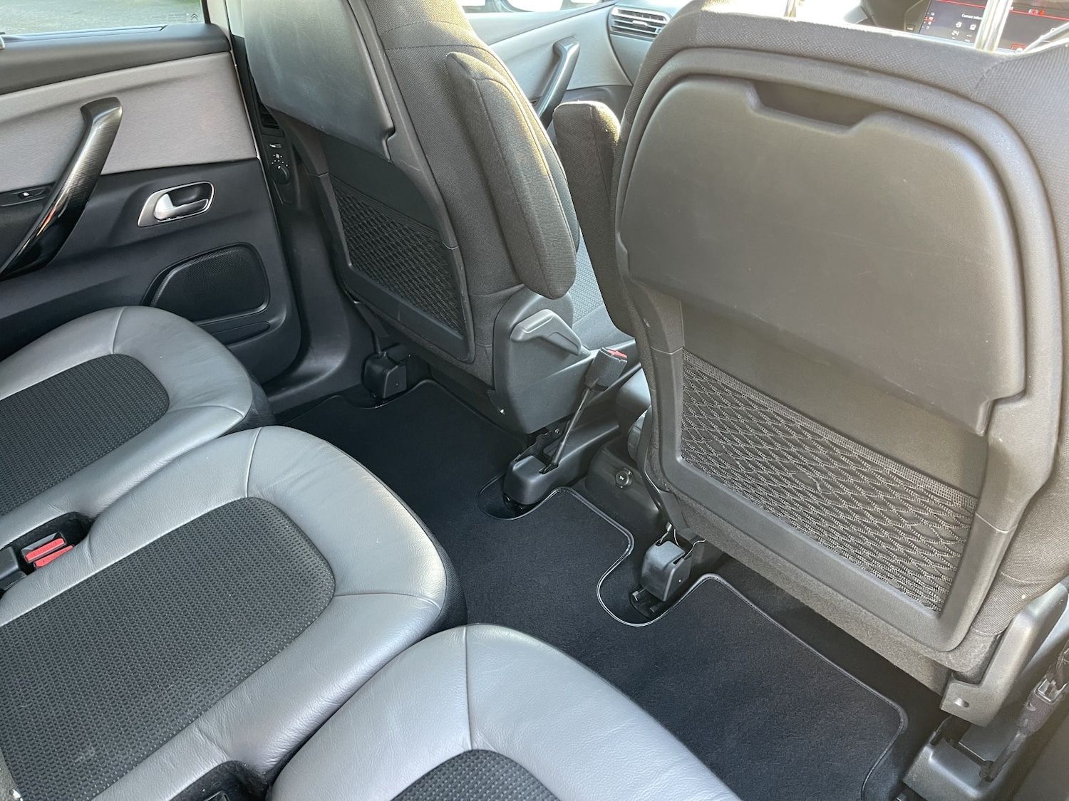 Used Citroen C4 Picasso 2017 for sale - 77008114: Photo 20