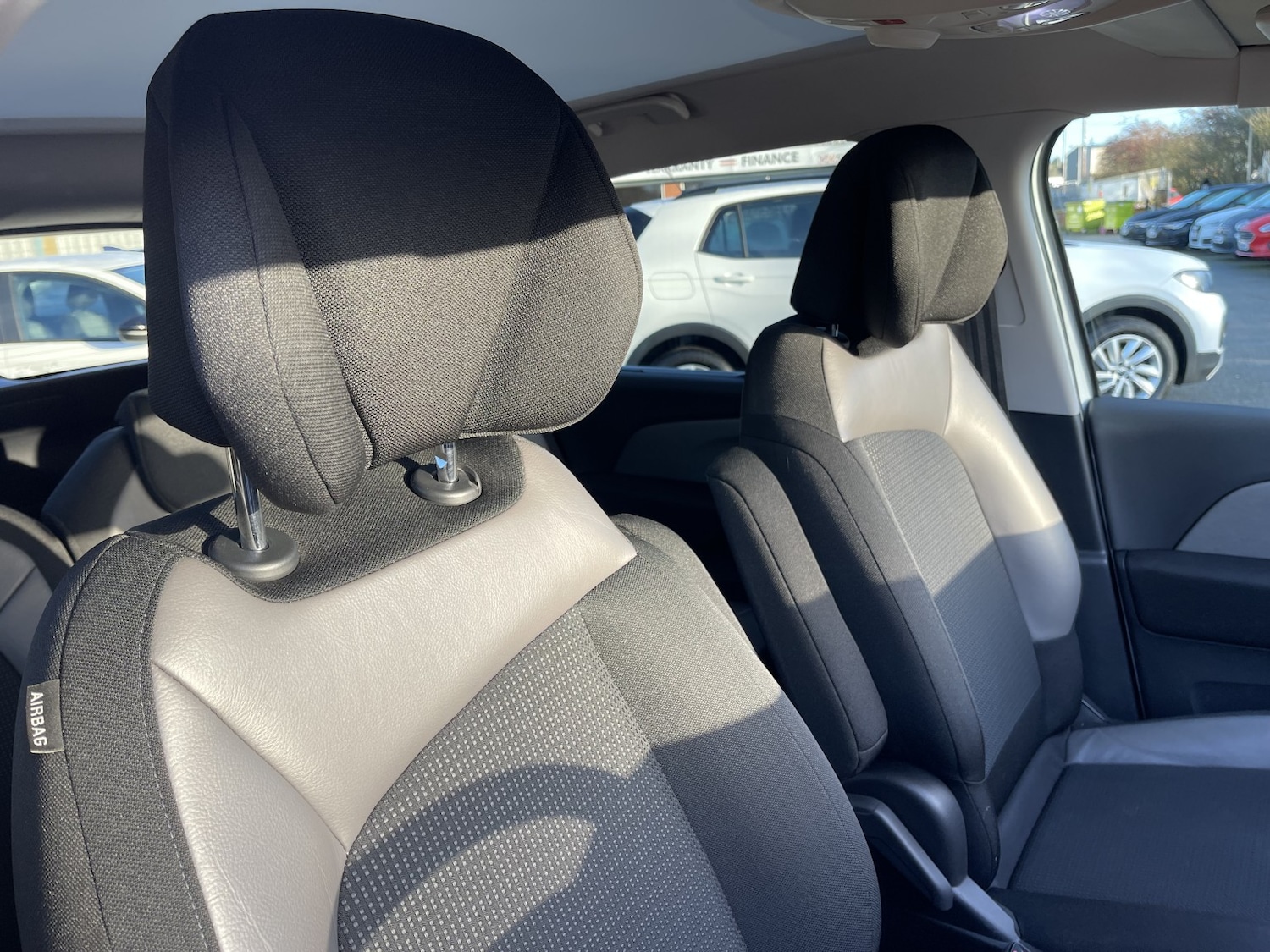 Used Citroen C4 Picasso 2017 for sale - 77008114: Photo 21