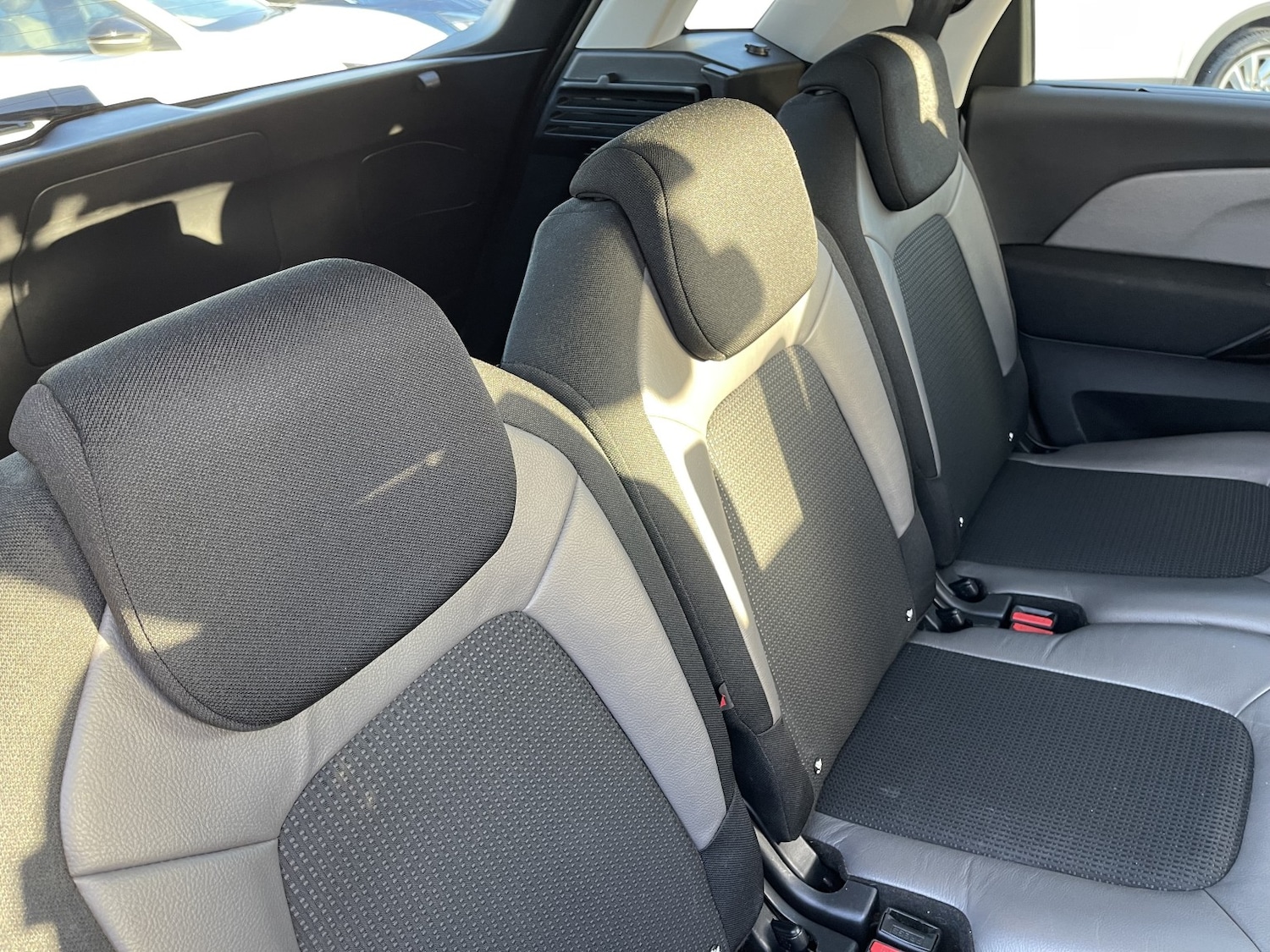 Used Citroen C4 Picasso 2017 for sale - 77008114: Photo 23