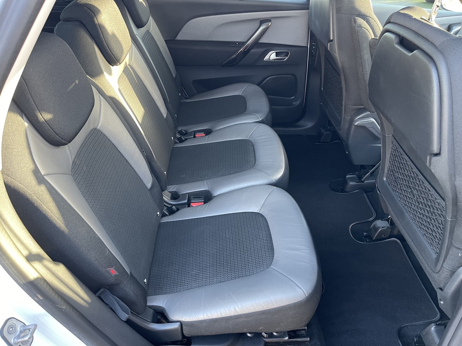 Used Citroen C4 Picasso 2017 for sale - 77008114: Photo 24