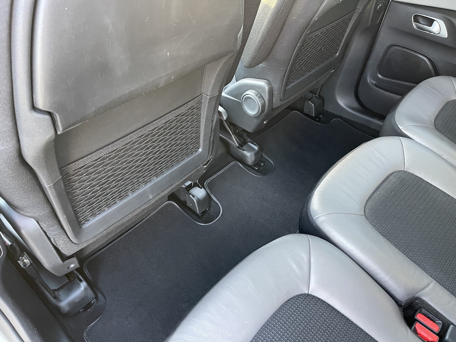 Used Citroen C4 Picasso 2017 for sale - 77008114: Photo 29