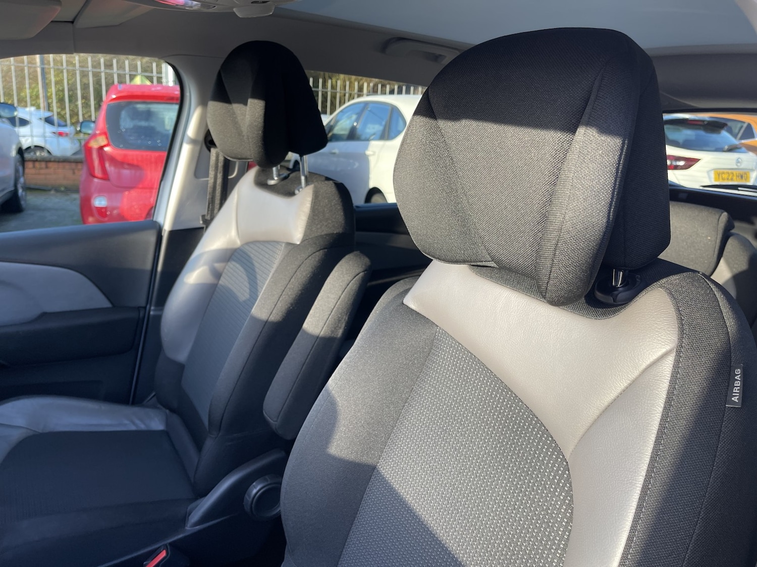 Used Citroen C4 Picasso 2017 for sale - 77008114: Photo 30