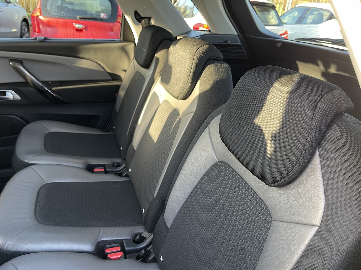 Used Citroen C4 Picasso 2017 for sale - 77008114: Photo 32