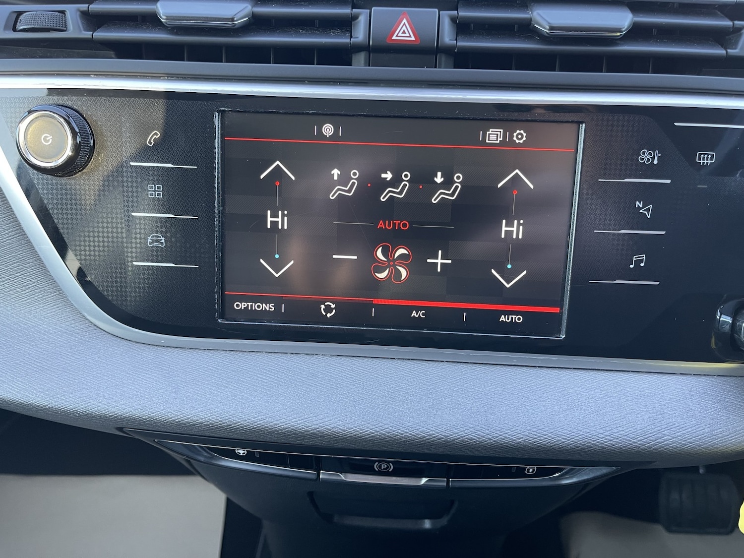 Used Citroen C4 Picasso 2017 for sale - 77008114: Photo 34