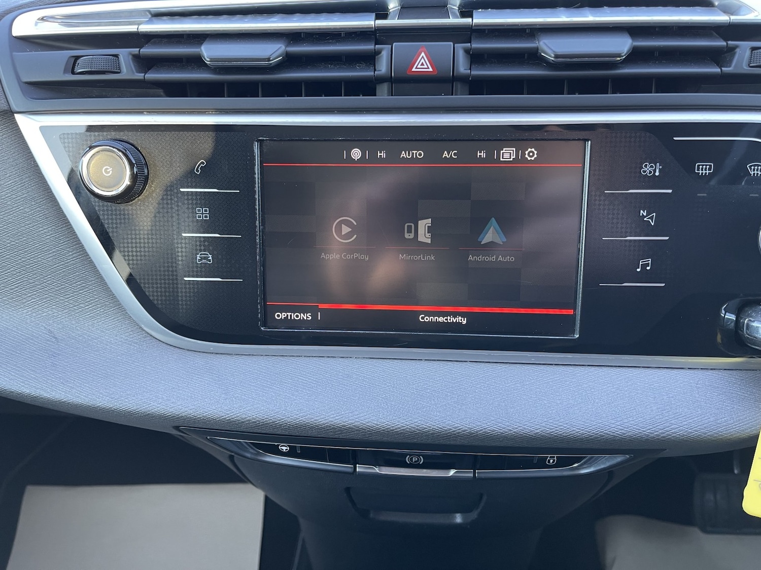 Used Citroen C4 Picasso 2017 for sale - 77008114: Photo 35