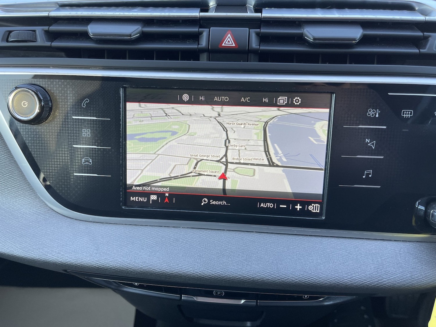 Used Citroen C4 Picasso 2017 for sale - 77008114: Photo 36