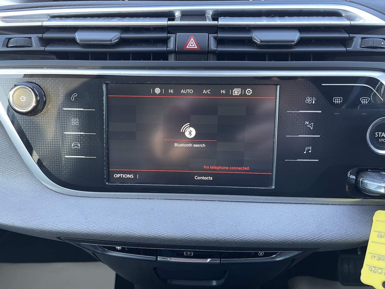 Used Citroen C4 Picasso 2017 for sale - 77008114: Photo 39