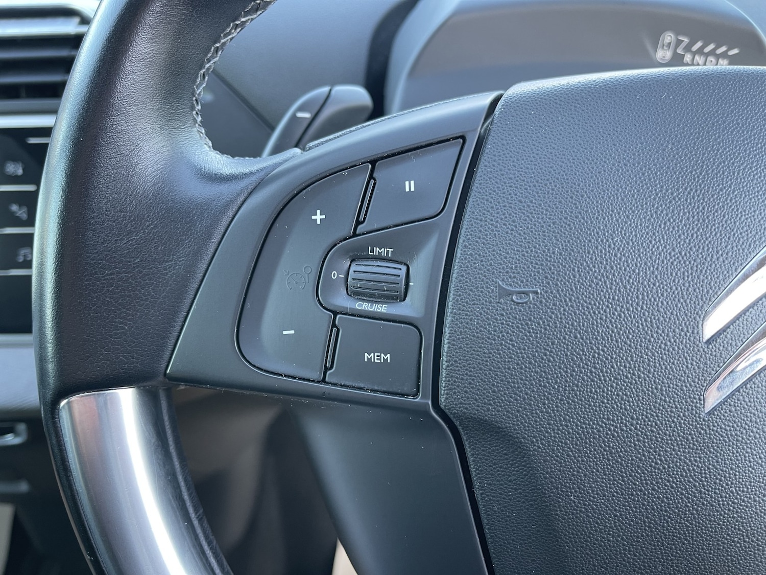 Used Citroen C4 Picasso 2017 for sale - 77008114: Photo 44