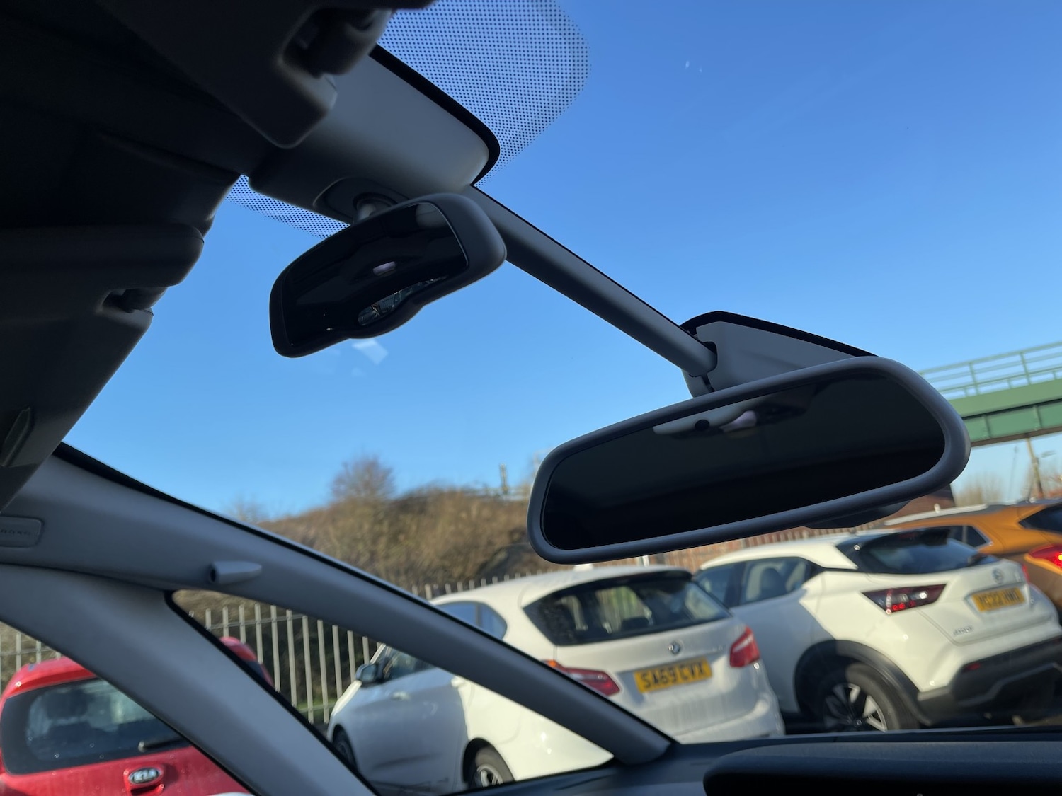 Used Citroen C4 Picasso 2017 for sale - 77008114: Photo 51