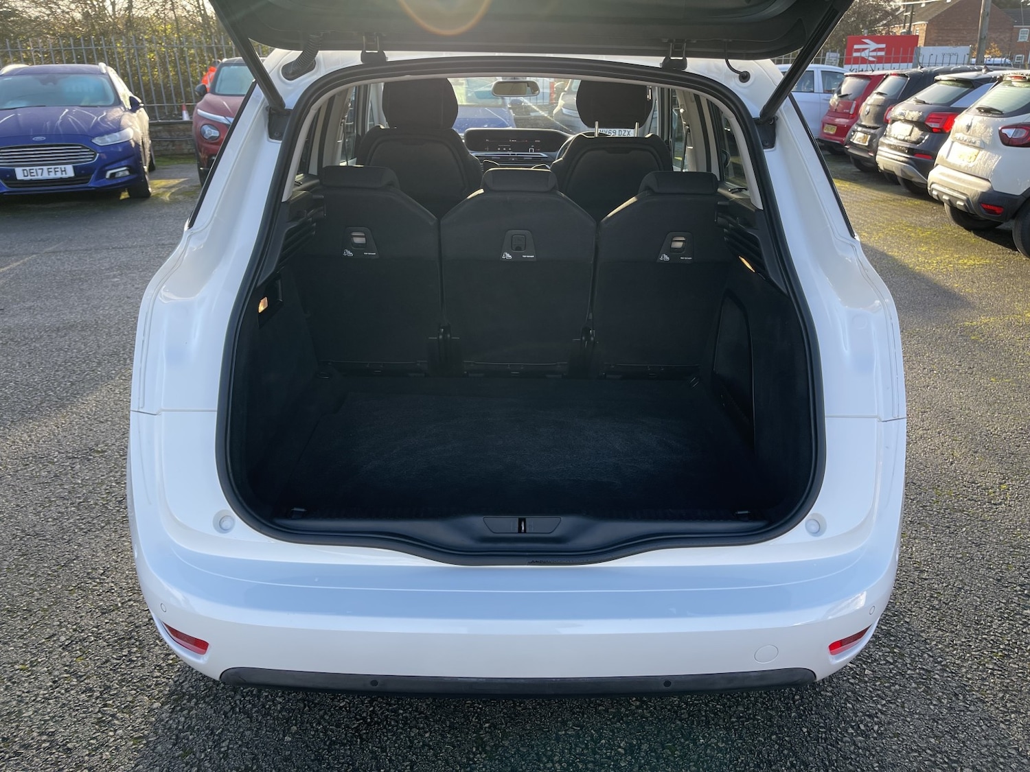 Used Citroen C4 Picasso 2017 for sale - 77008114: Photo 7