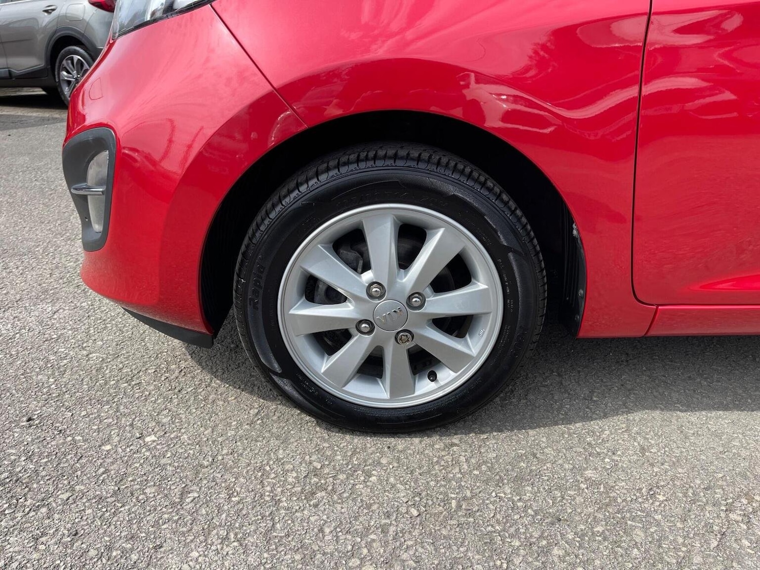 Used Kia Picanto 2014 for sale - 77363568: Photo 13