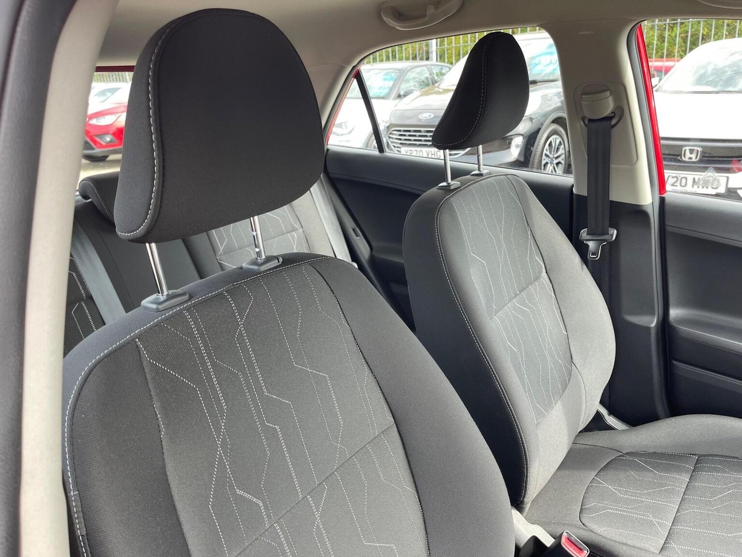 Used Kia Picanto 2014 for sale - 77363568: Photo 19