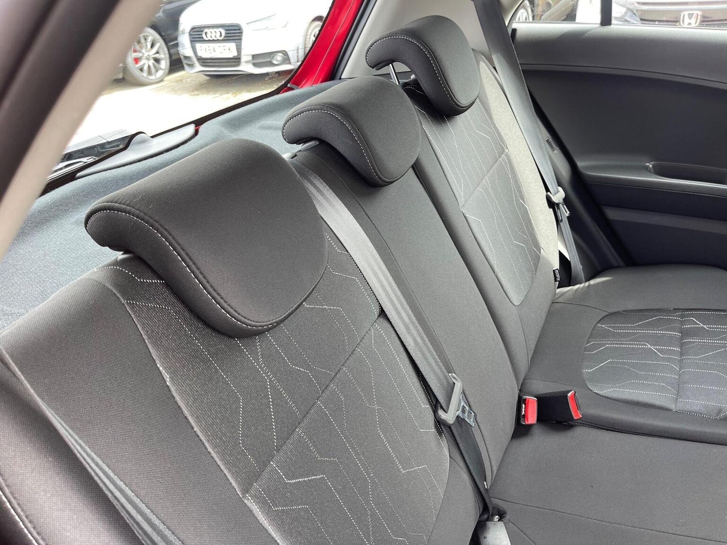 Used Kia Picanto 2014 for sale - 77363568: Photo 21