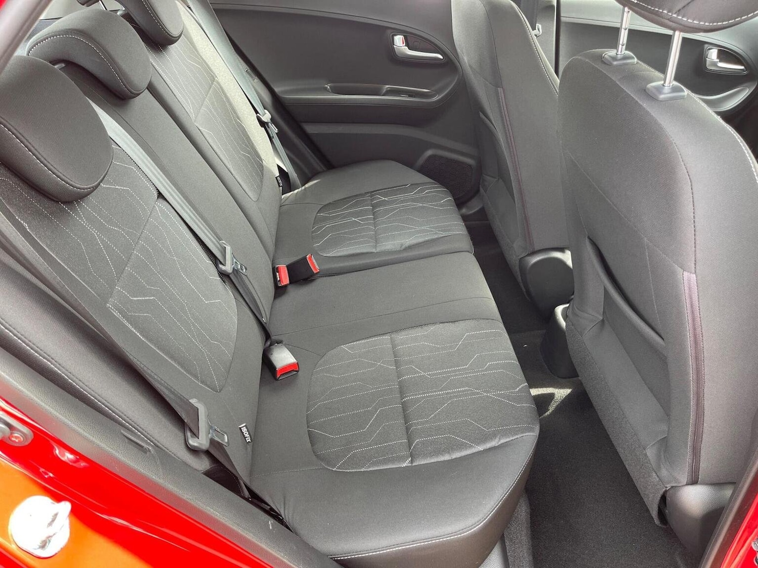 Used Kia Picanto 2014 for sale - 77363568: Photo 22