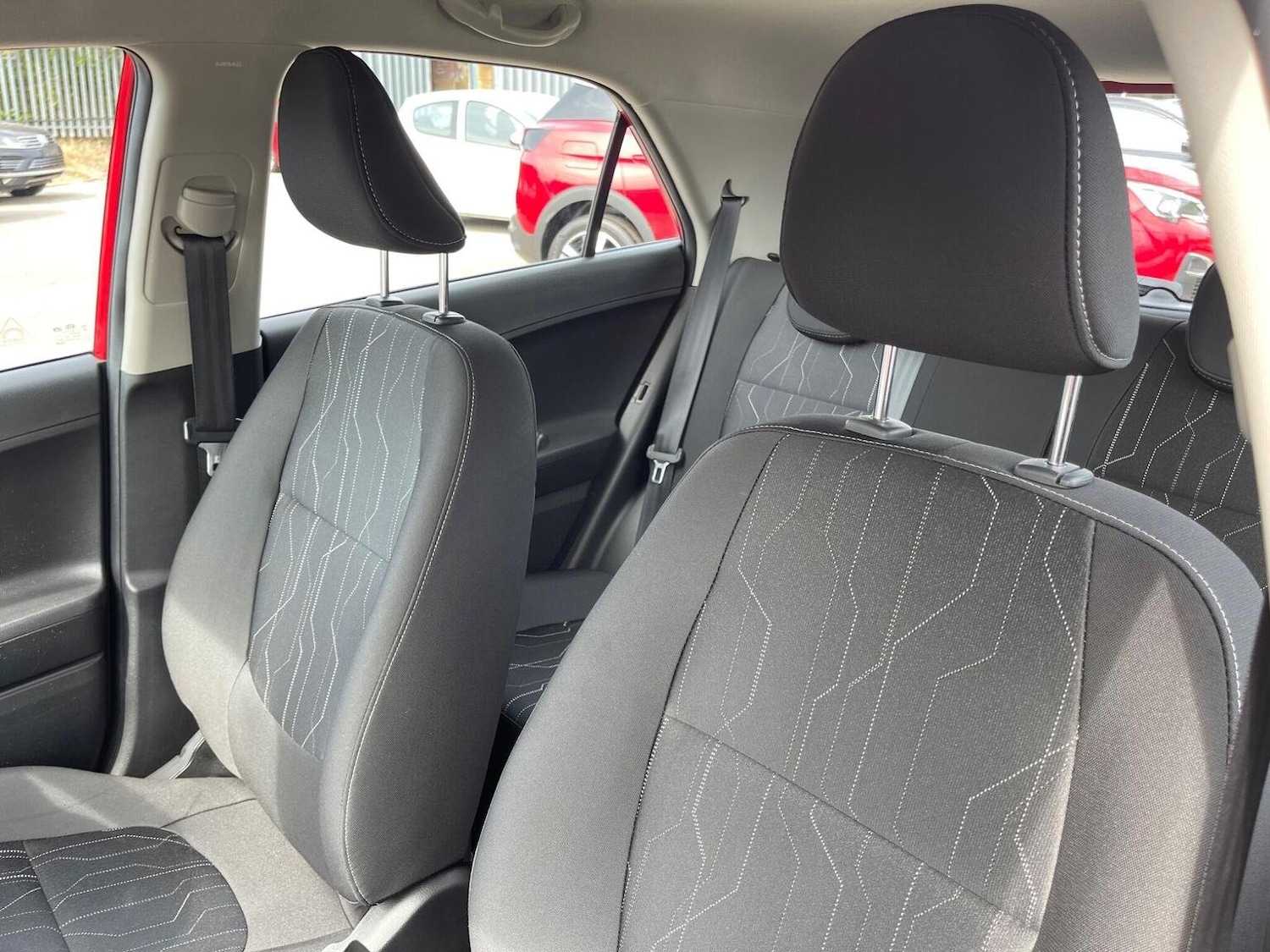 Used Kia Picanto 2014 for sale - 77363568: Photo 28